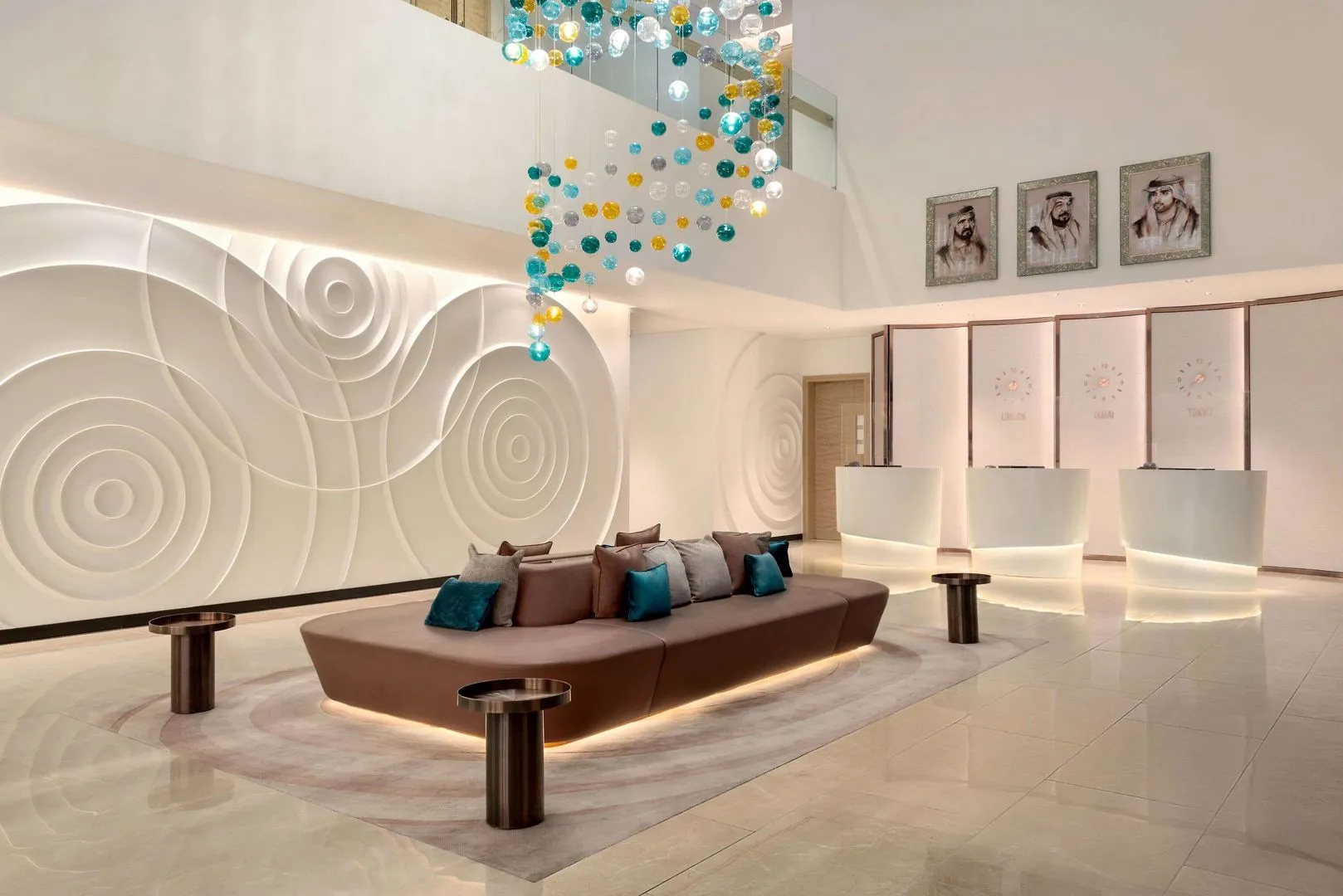 Foto - Novotel Dubai Gold District