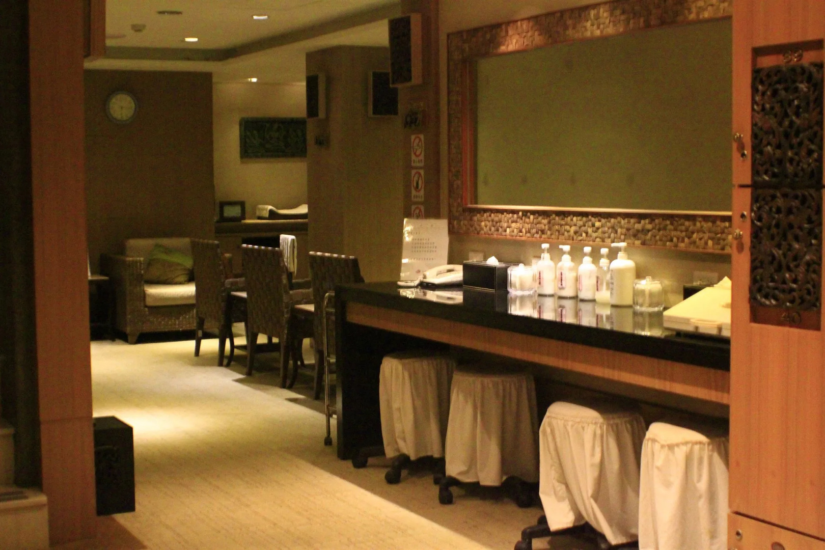 Foto - SHAN-YUE hotspring hotel