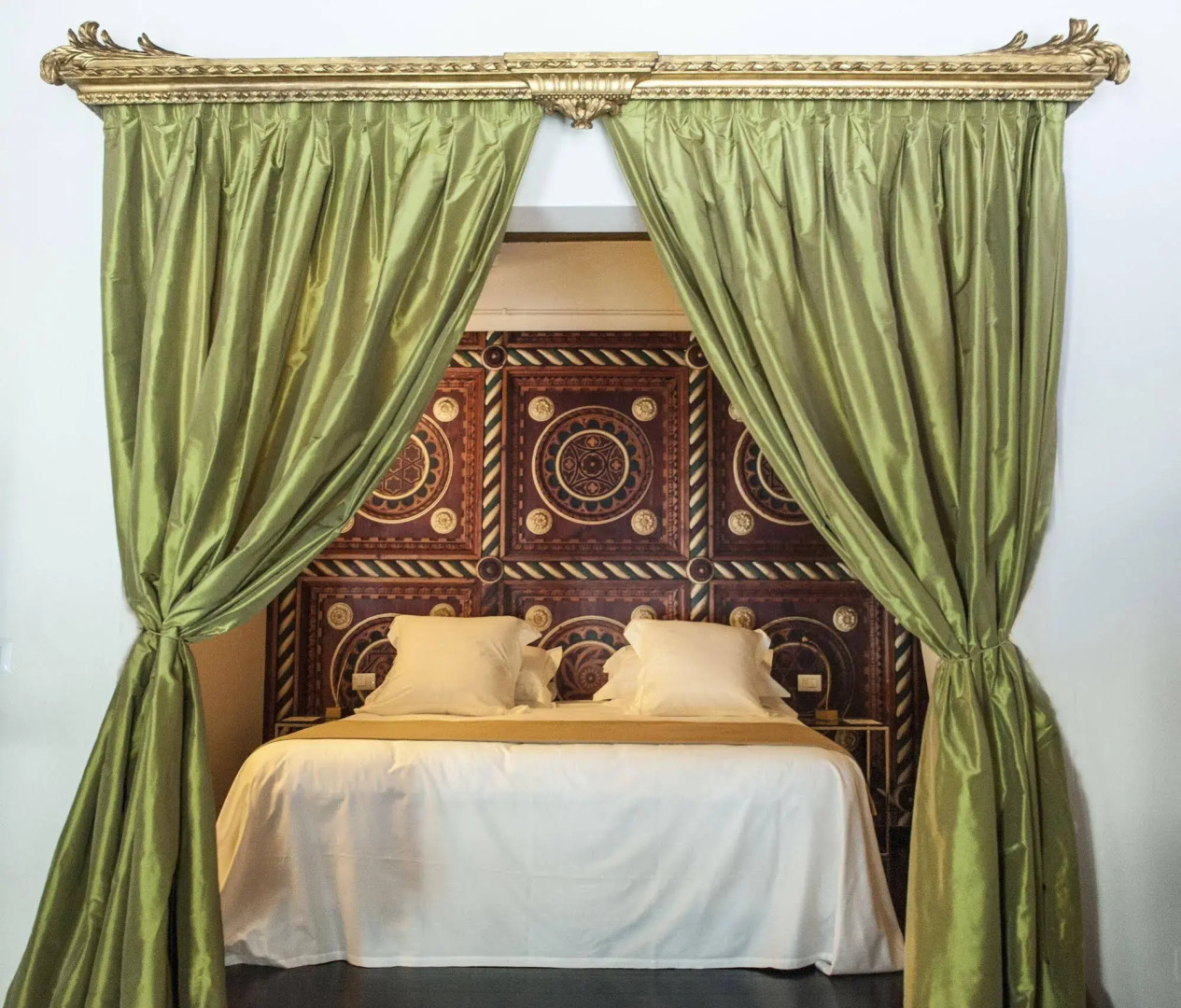 Foto - Leone Blu Suites | UNA Esperienze