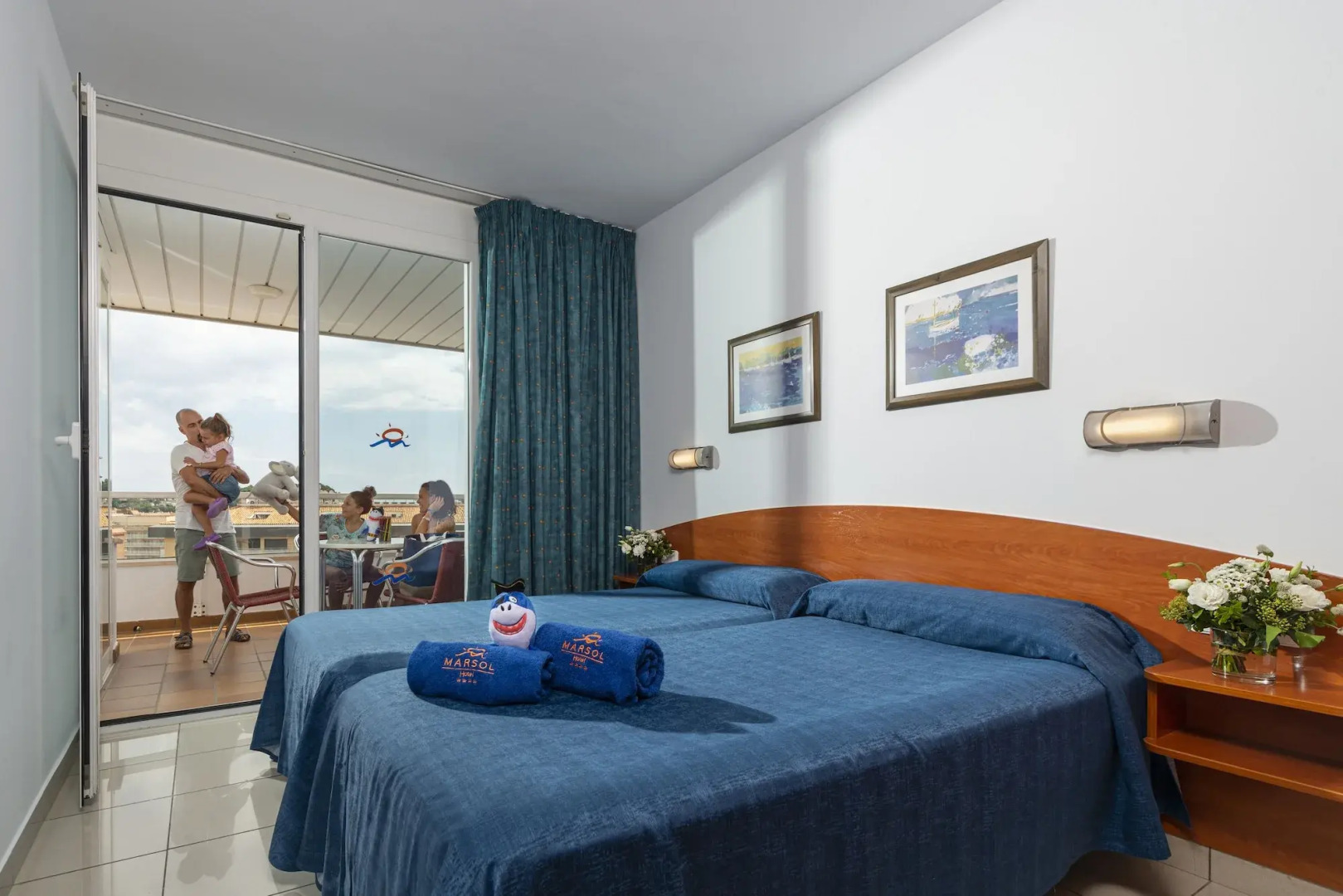 Photo - Costa Encantada Suites & Resort