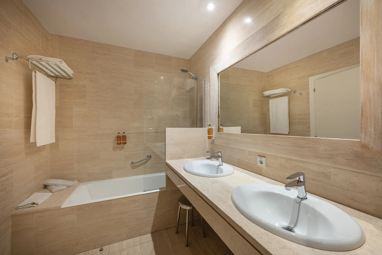 Photo - Hotel Huerto del Cura