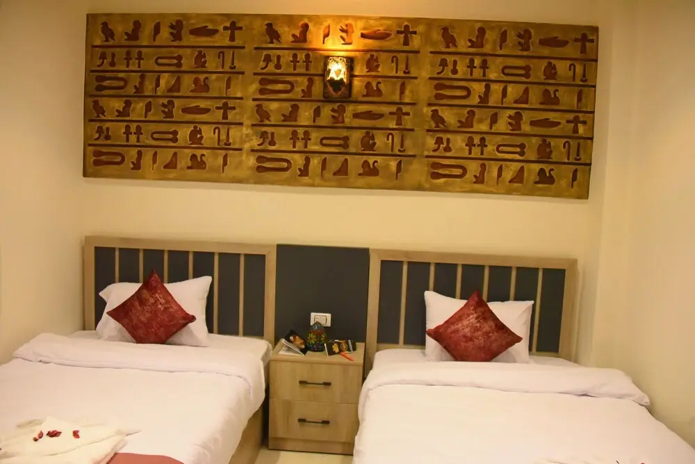 Photo - Locanda Pyramids Hotel
