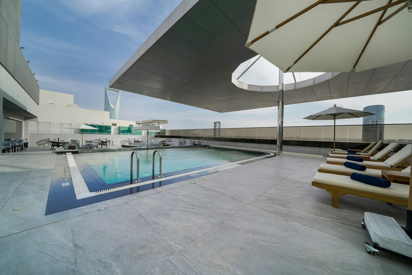 Foto - Nova M Hotel Edge By Rotana