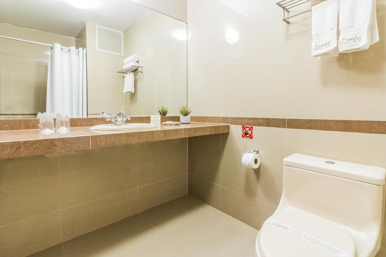 Photo - Hotel El Tambo 1