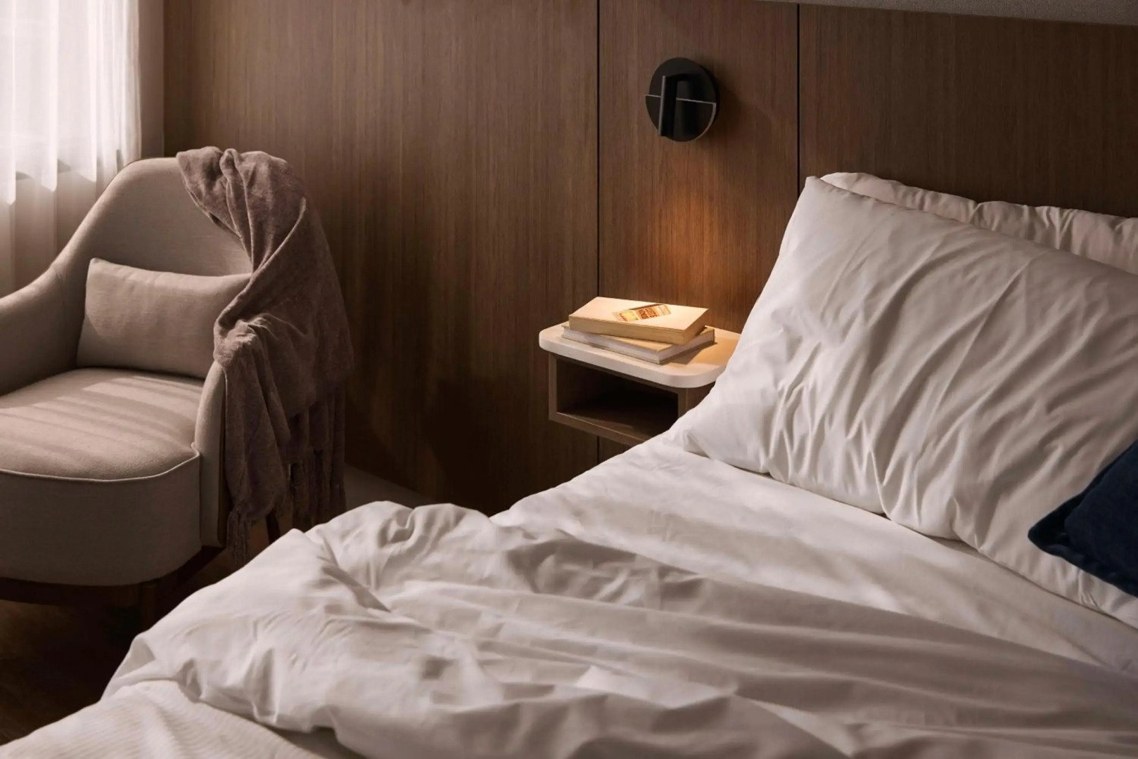 Foto - Rydges North Sydney