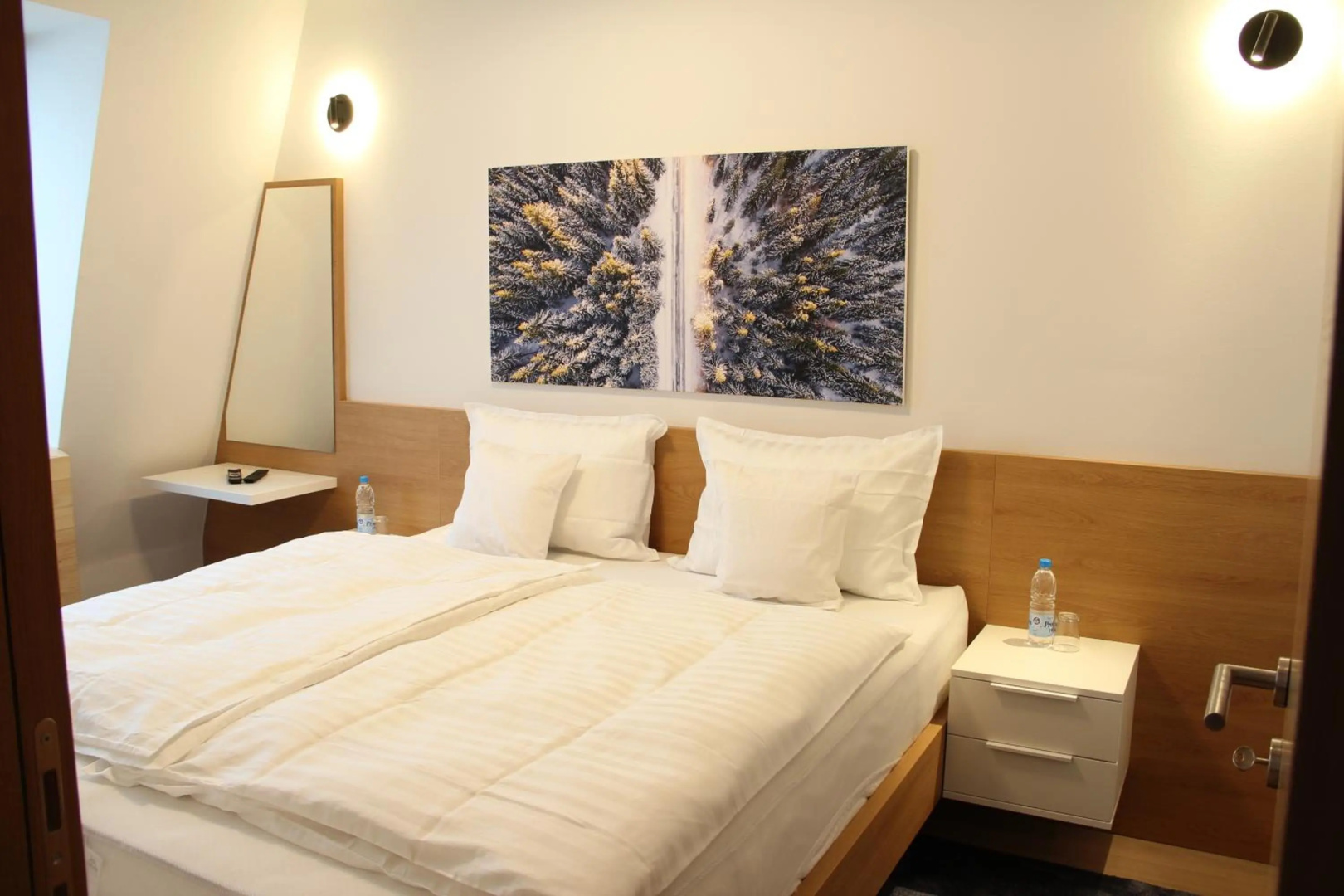 Apartment A605 - Olimpijska kuca Jahorina