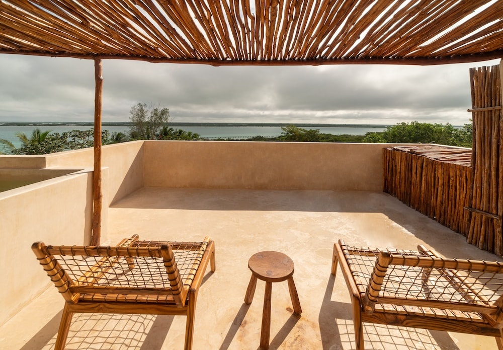 Bacalari Hotel Boutique, Bild 18 von 22