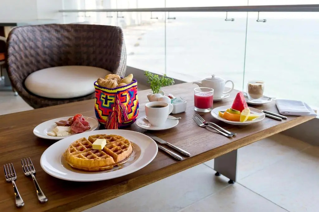 Photo - Hyatt Regency Cartagena