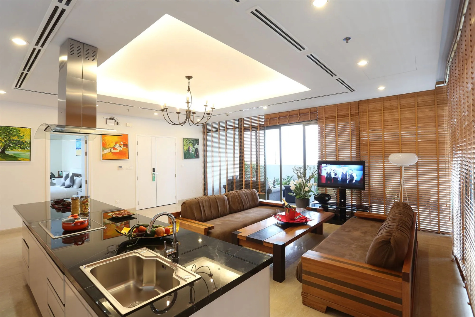 Foto - My Way Hotel & Residence Ha Noi