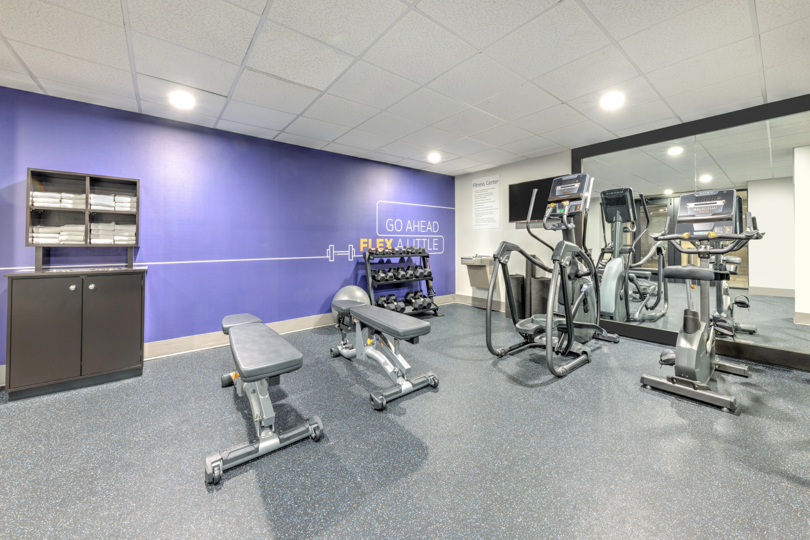 Foto - Holiday Inn Express Dallas Downtown by IHG