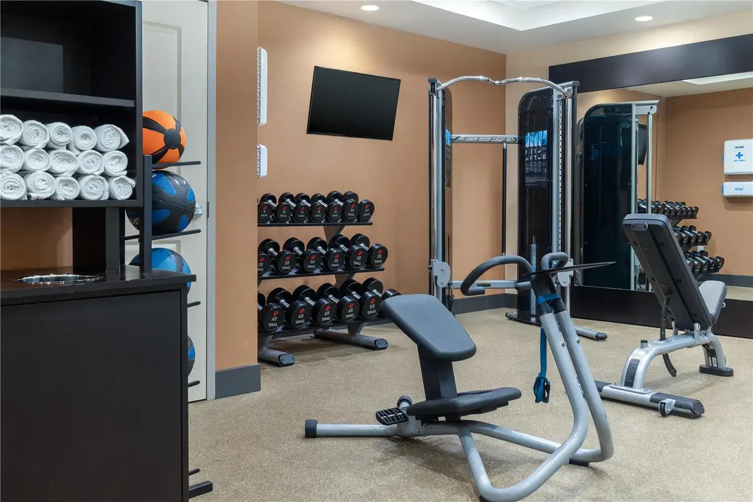 Foto - Homewood Suites By Hilton Wauwatosa Milwaukee