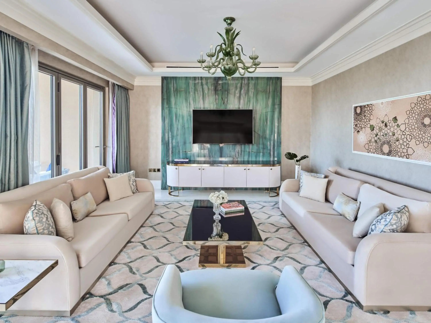 Foto - Rixos Premium Saadiyat Island - All Inclusive
