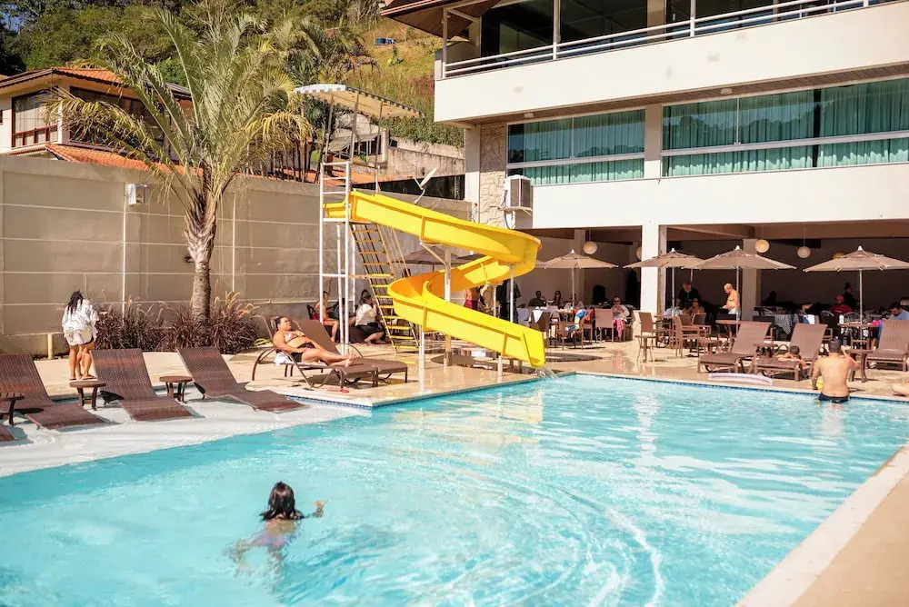 Foto - Hotel Vila Verde