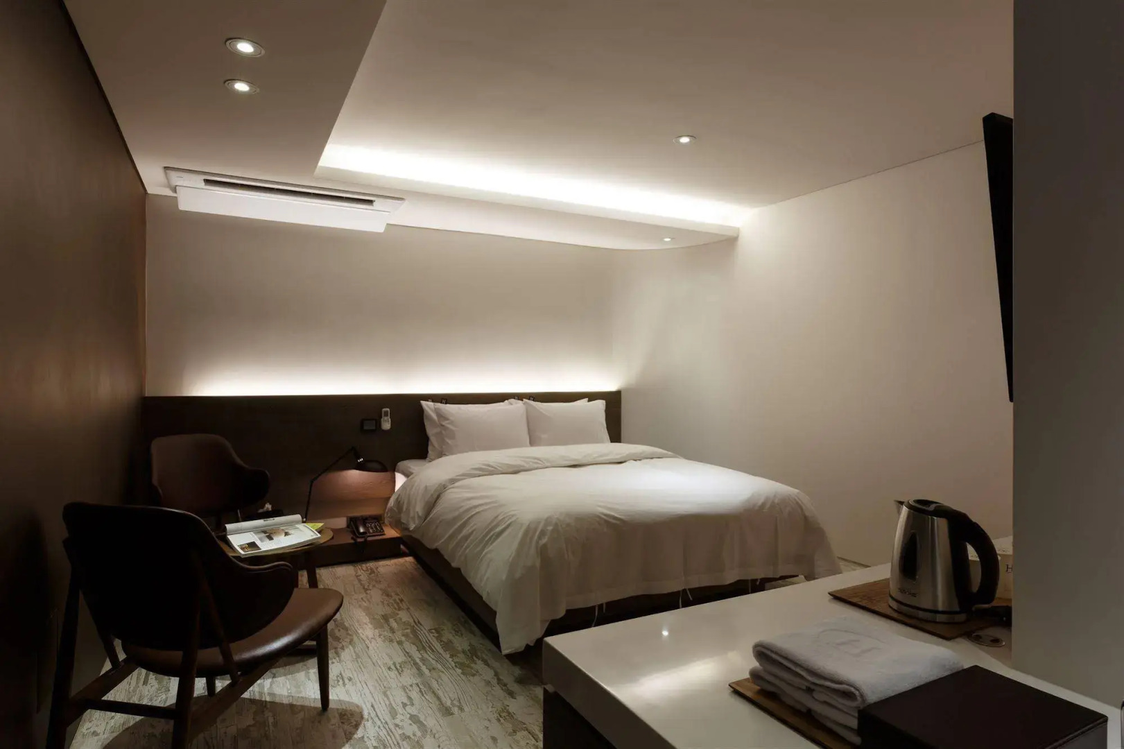 Photo - Seocho H hotel