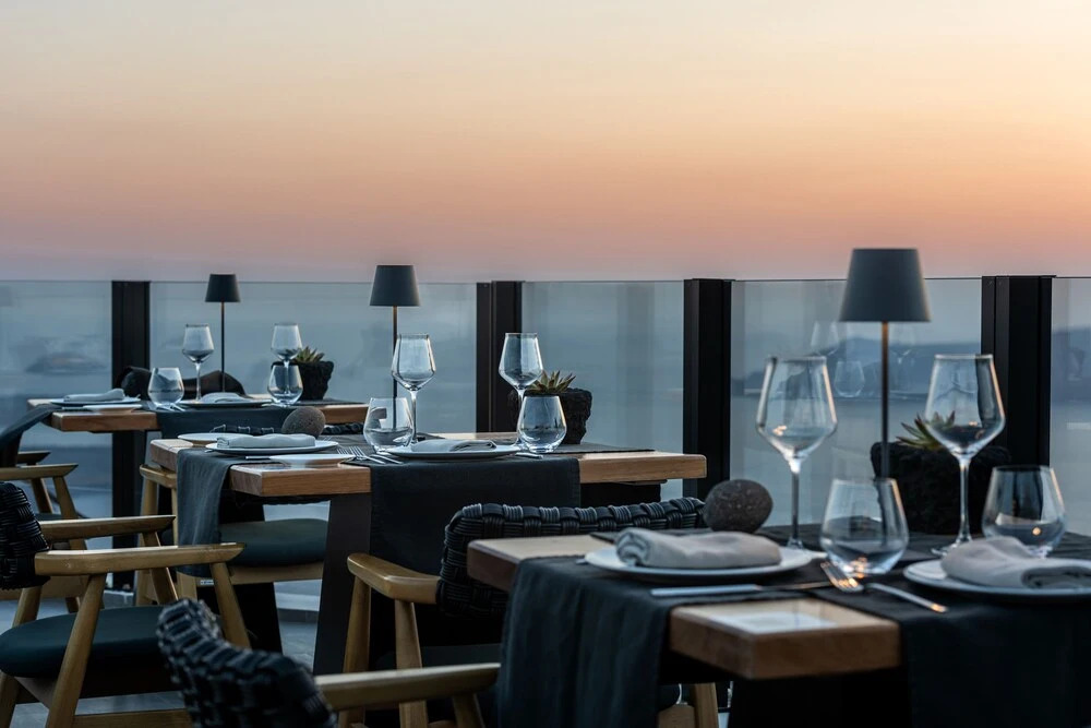 Photo - Akra Suites & Spa