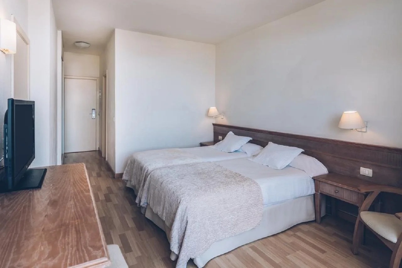 Foto - Iberostar Waves Las Dalias All Inclusive