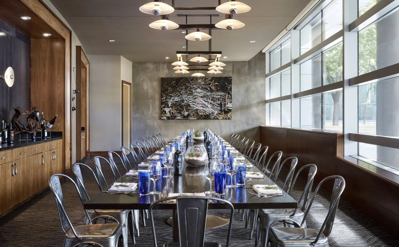 Photo - San Jose Marriott