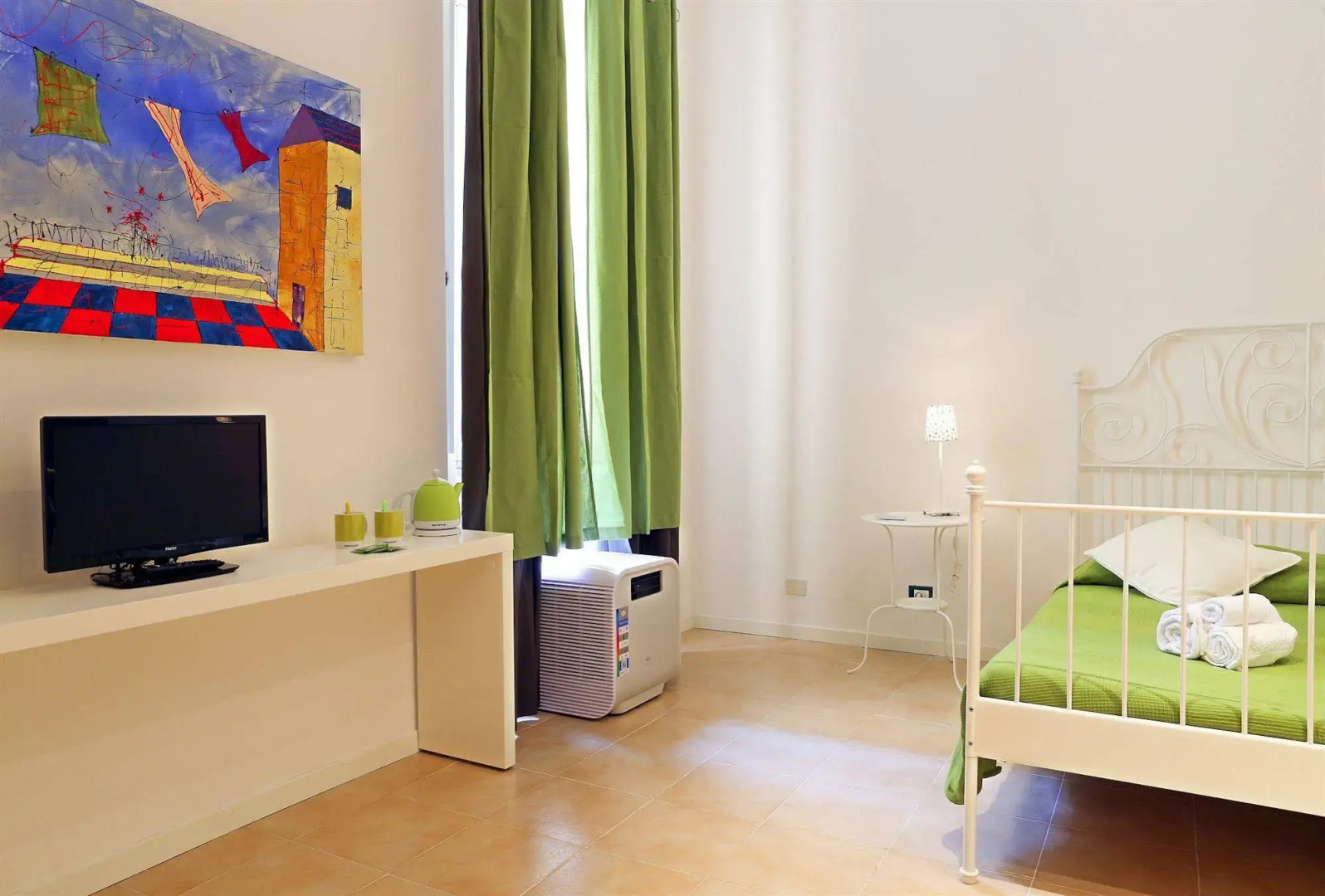 Foto - 285 Vatican Lodge