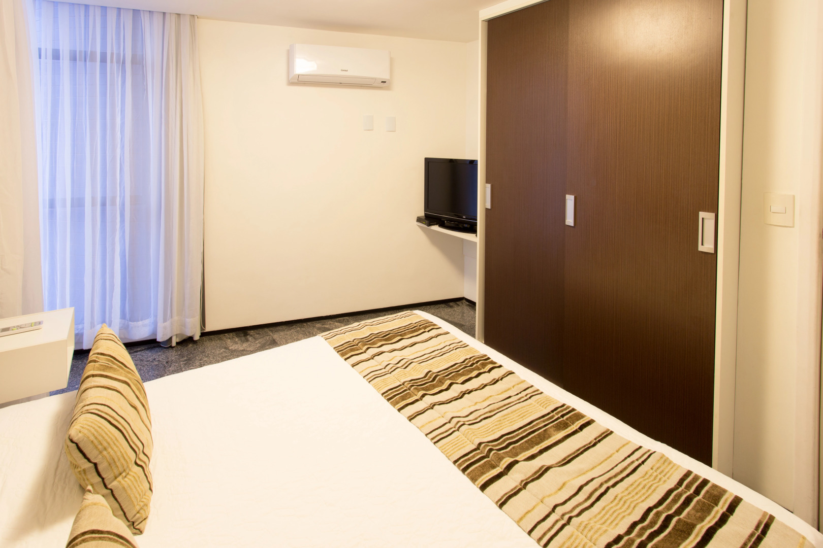 Photo - Hotel Brasil Tropical