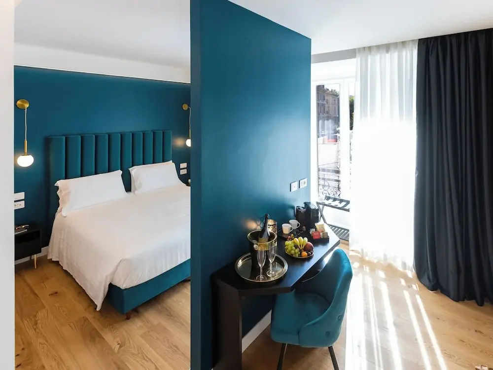 Foto - Regola Luxury Relais