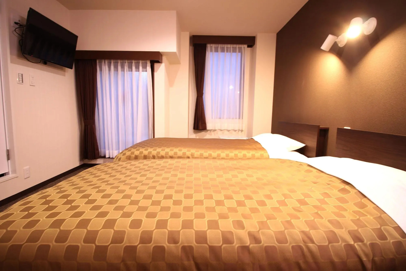 Foto - Hotel Trend Asakusa Annex