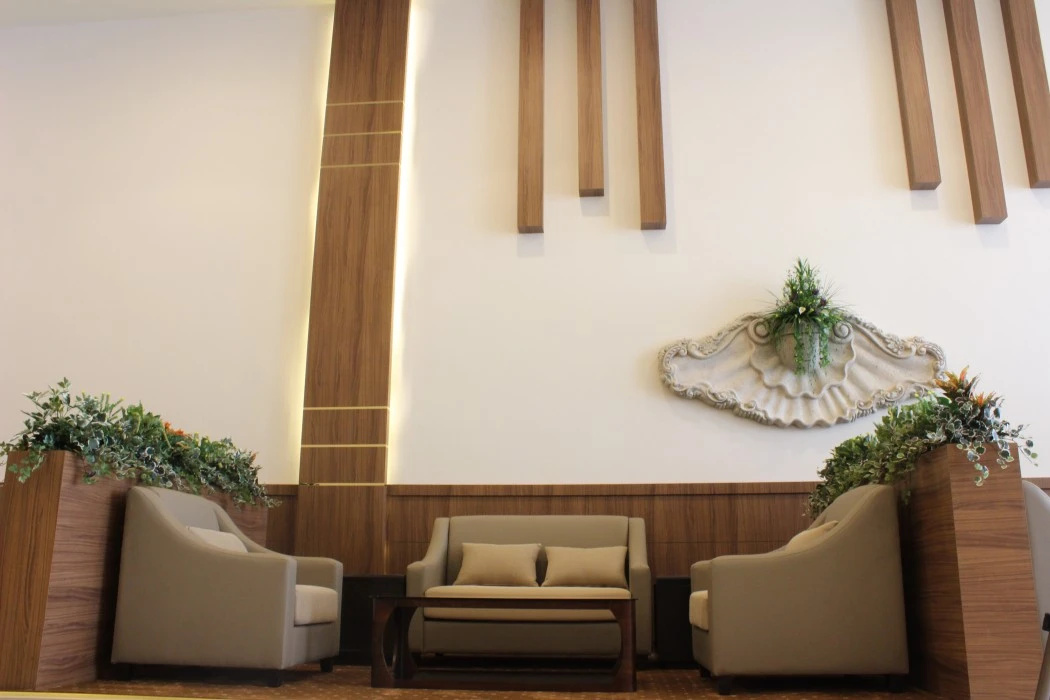 Photo - Sama Inn Hotel