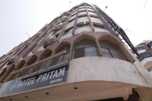 Foto - Hotel Pritam, Nagpur
