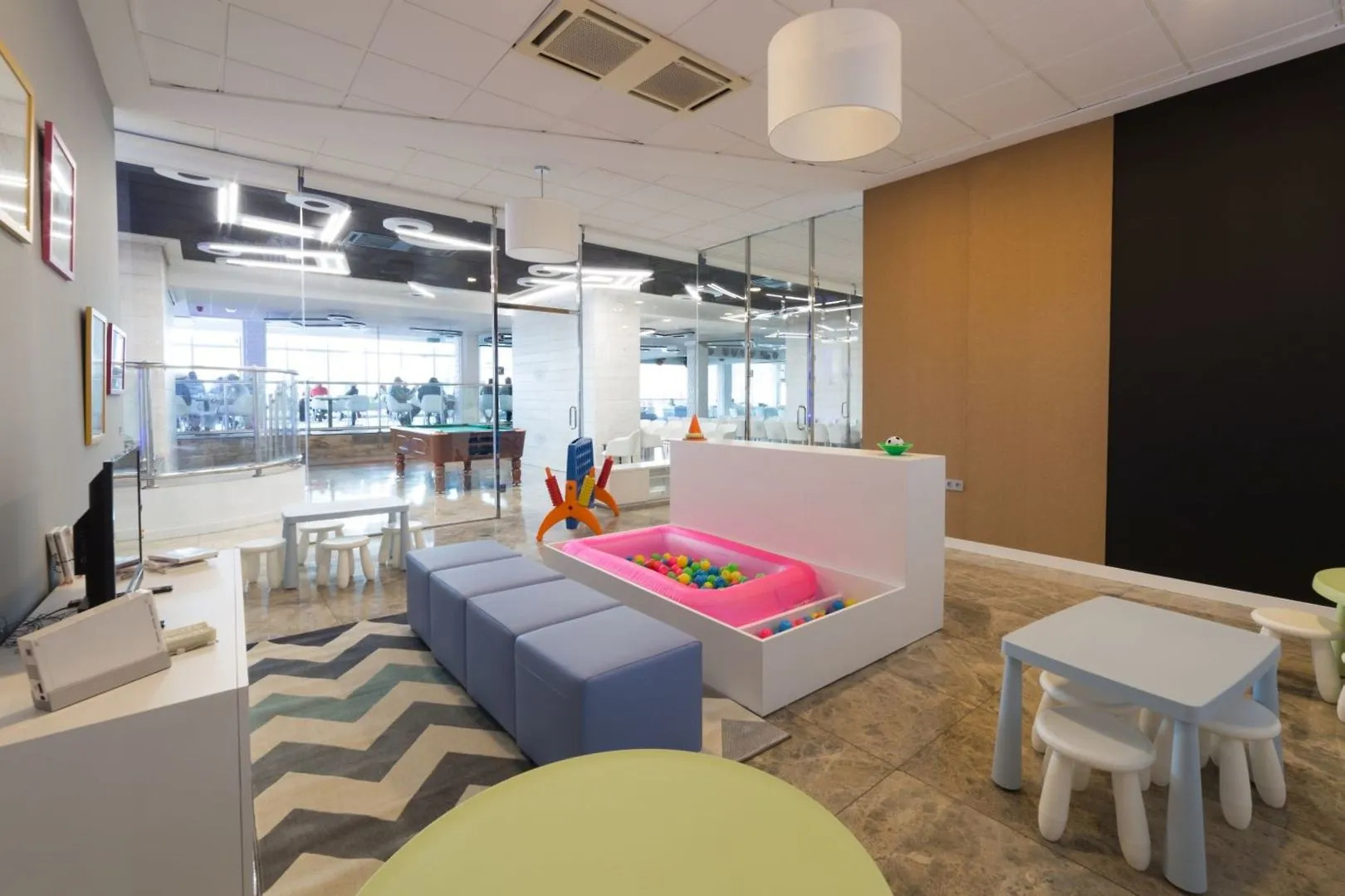 Photo - Sandos Benidorm Suites