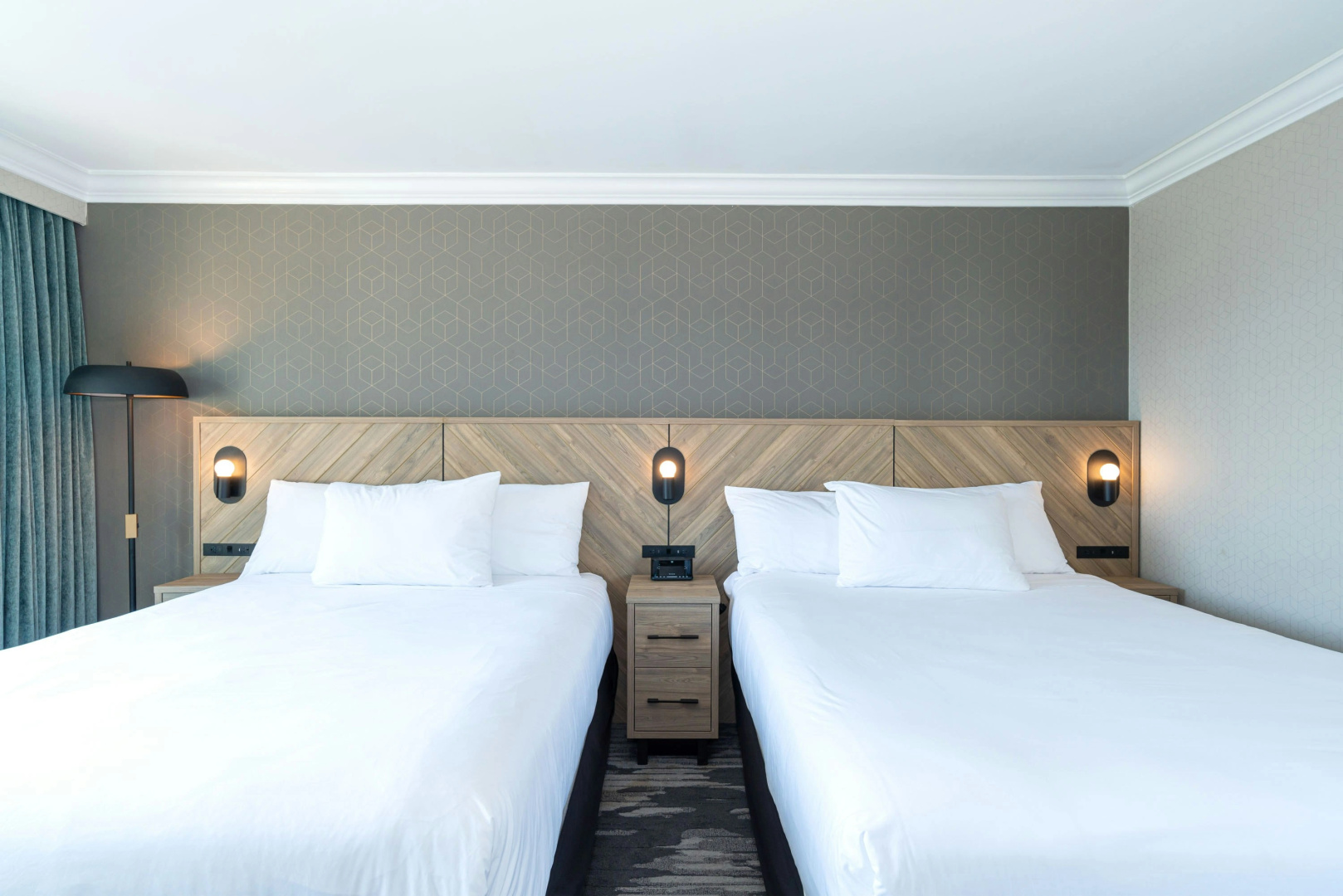 Foto - Sandman Signature Vancouver Downtown Hotel