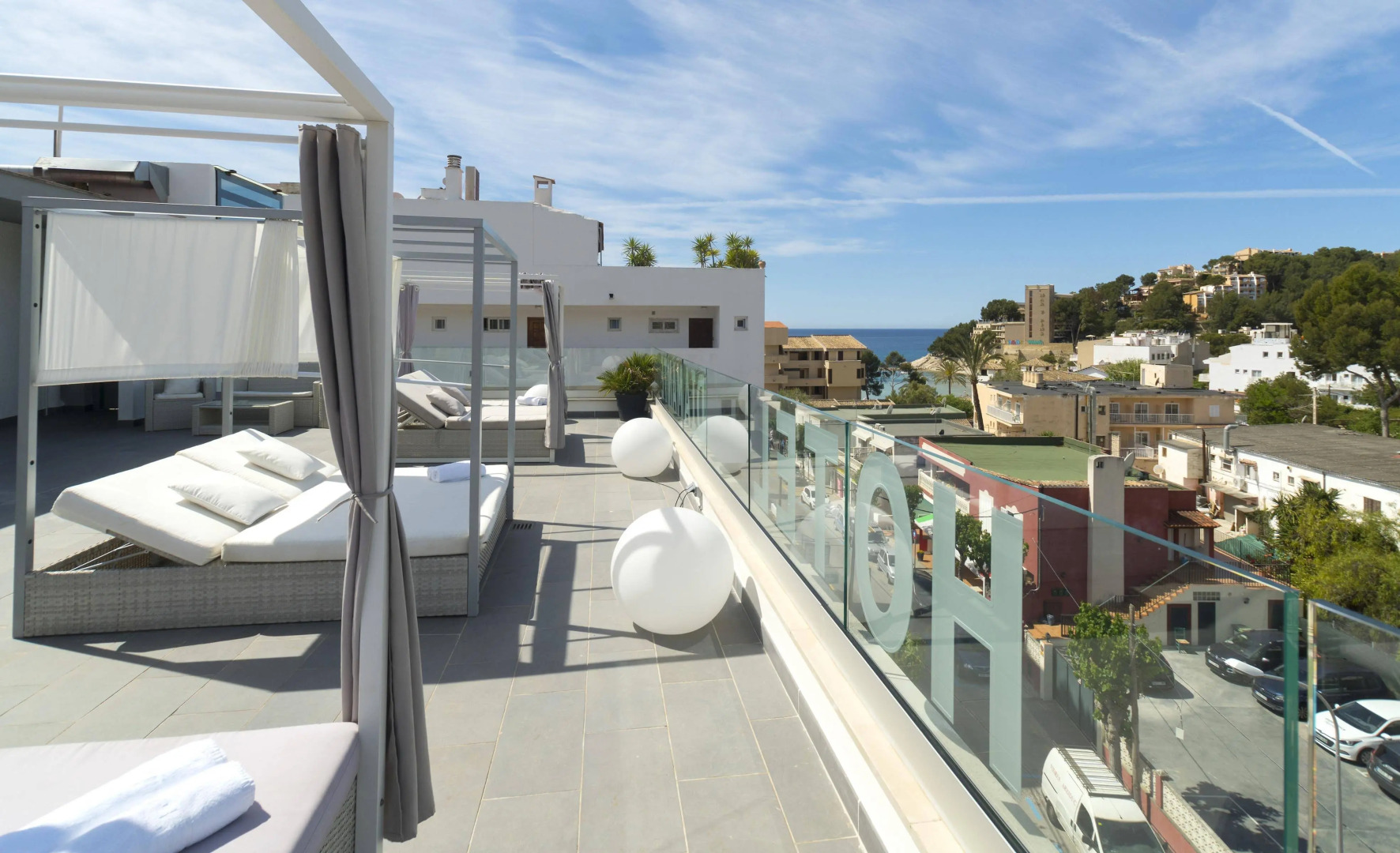 Foto - Diamante Paguera Boutique Hotel