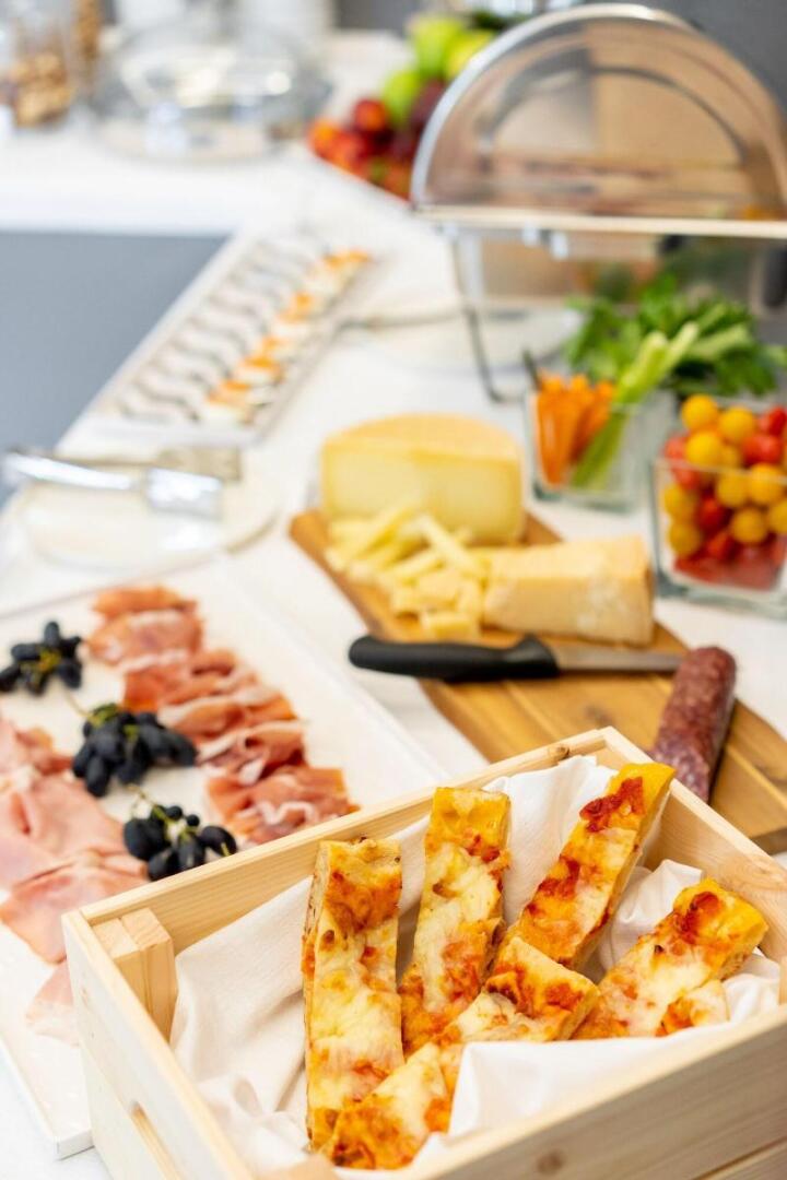 Foto - The Rif - Boutique Hotel