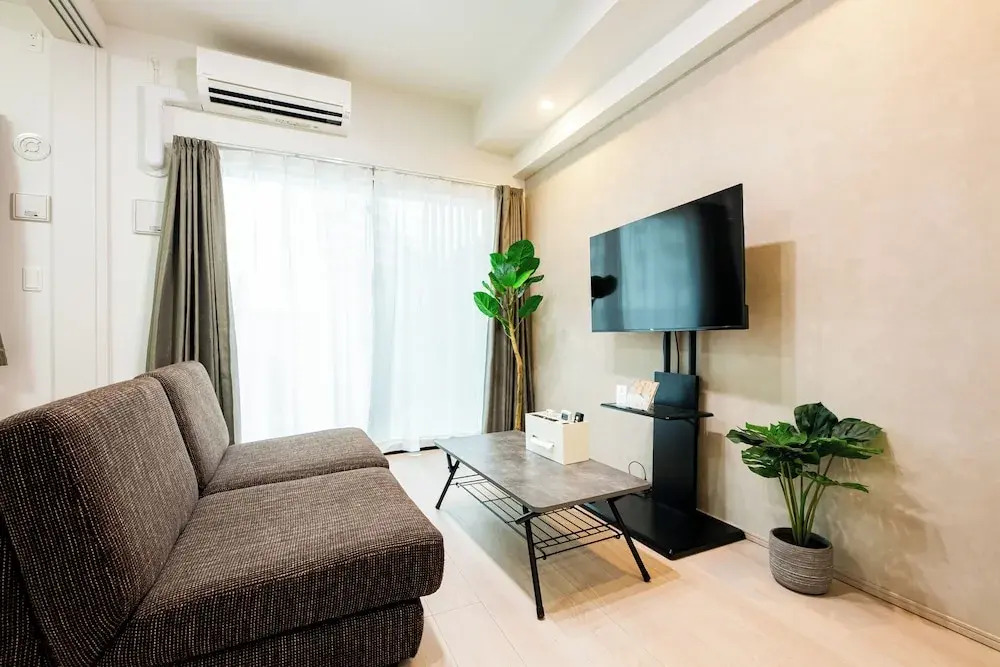 Foto - Hotel Reference Ropponmatsu Condominium