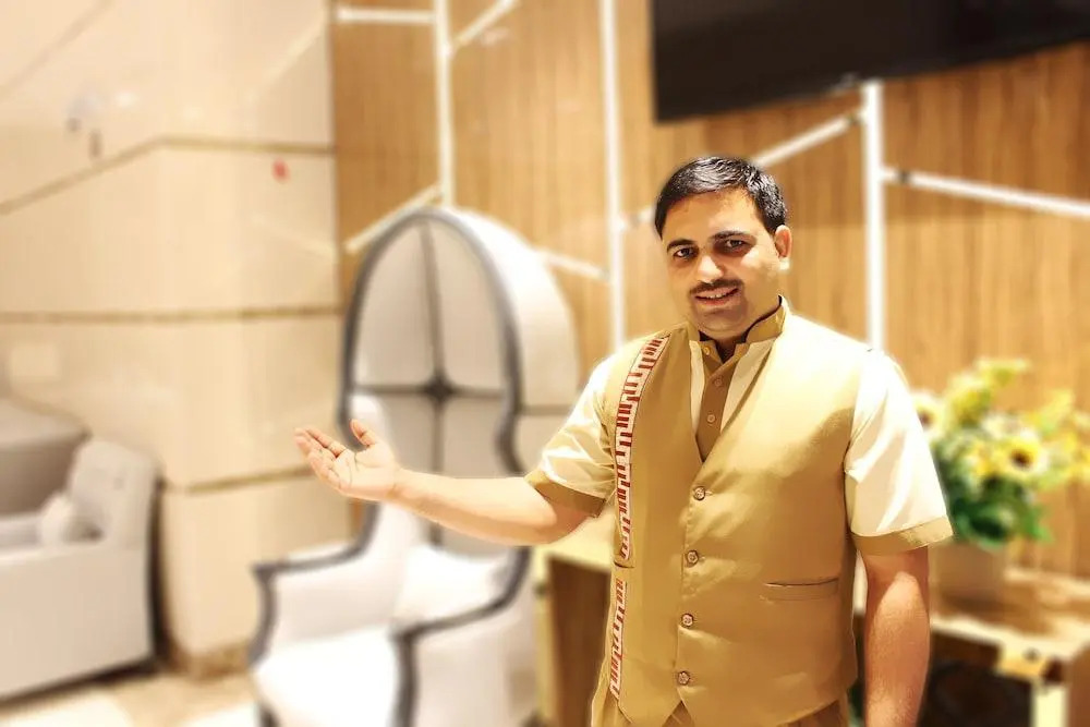 Photo - Lamar Ajyad First Hotel Tower B