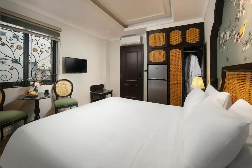 Foto - La Passion Hanoi Hotel & Spa