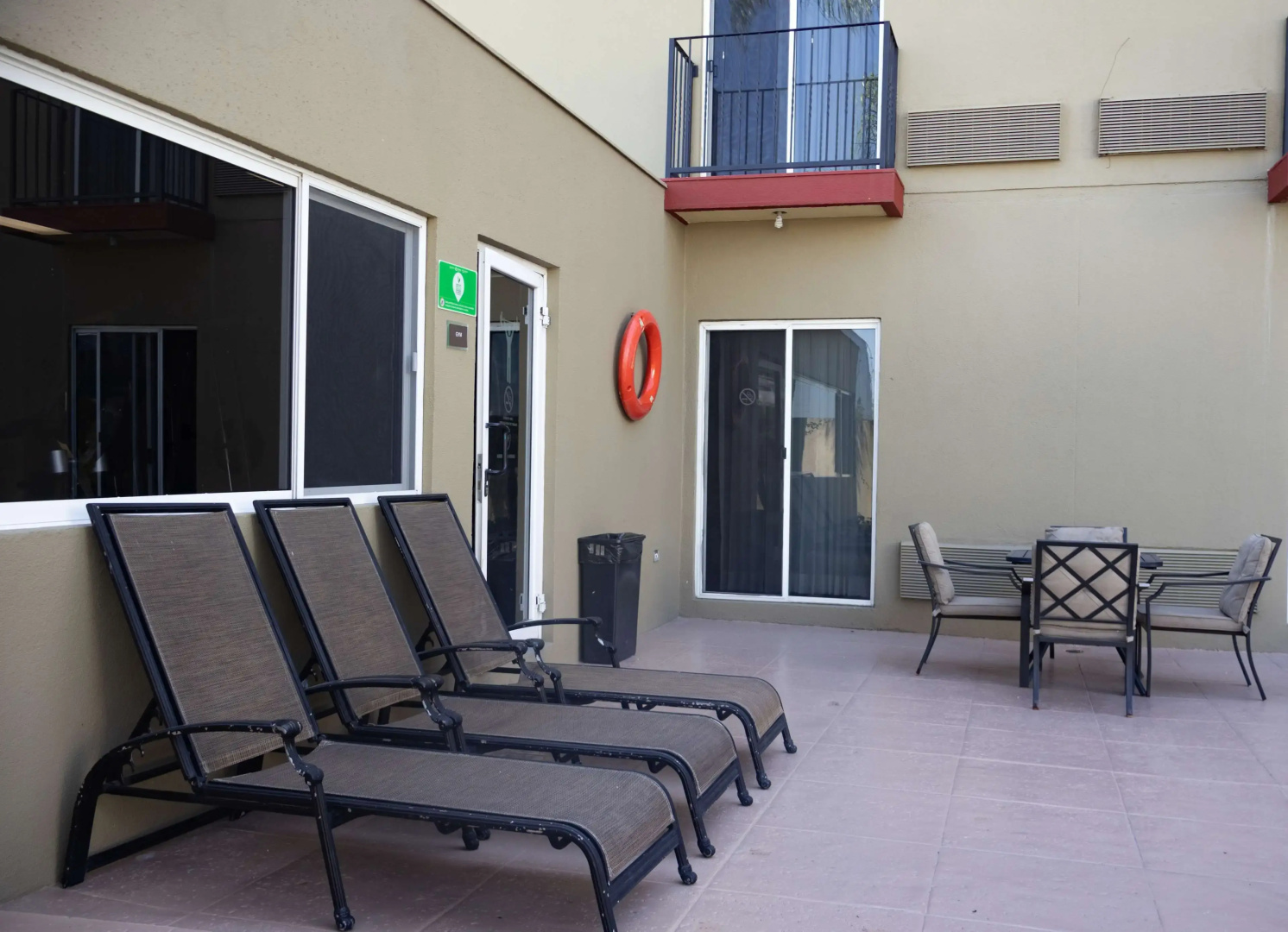 Foto - Best Western PLUS Monterrey Airport