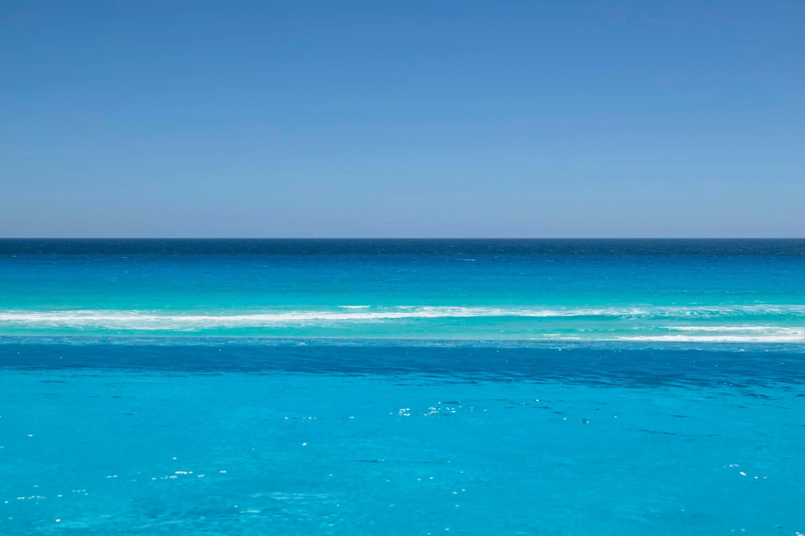 Foto - Le Blanc Spa Resort Cancun - Adults Only - All-Inclusive