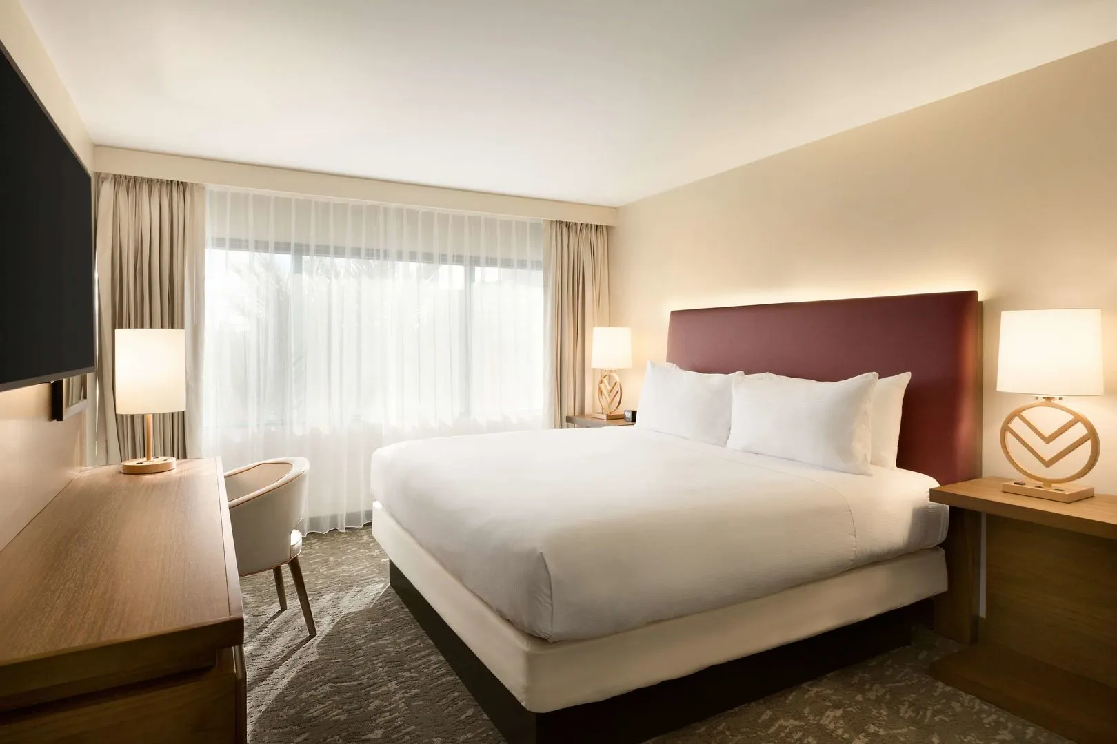 Photo - Embassy Suites by Hilton Phoenix Downtown North