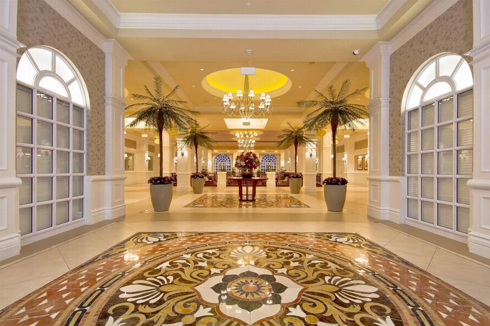 Photo - The Boardwalk Hotel