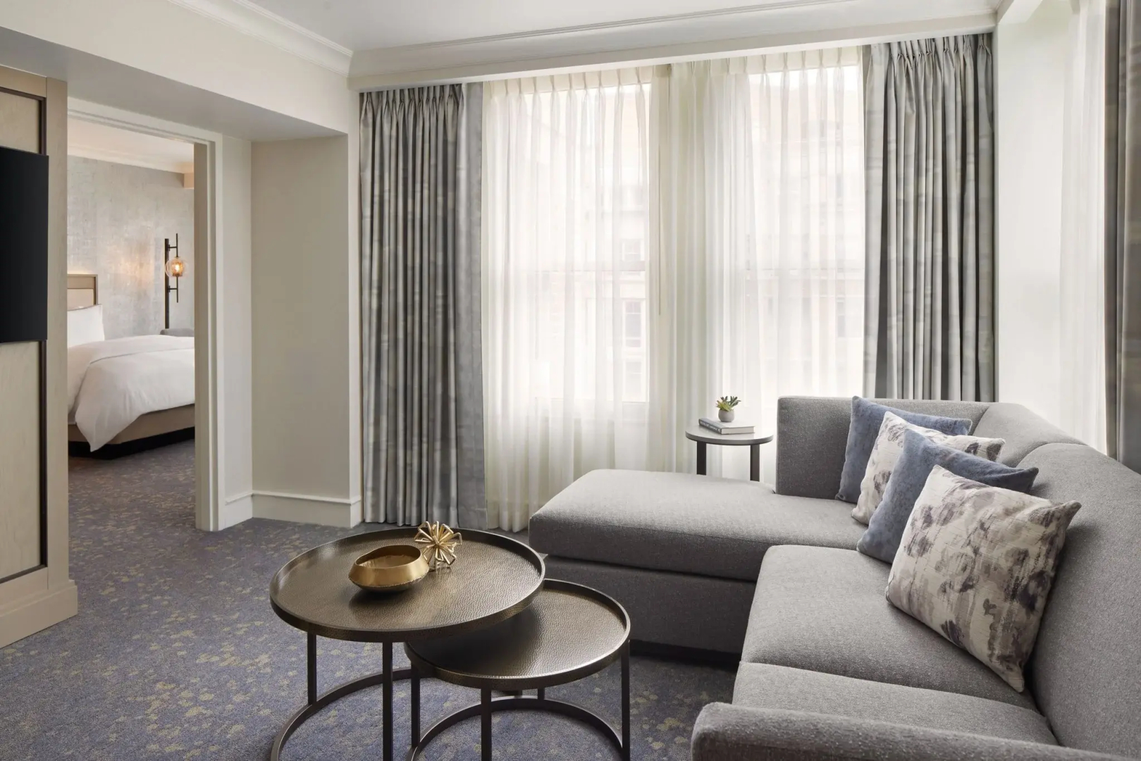 Foto - Westin Georgetown, Washington D.C.