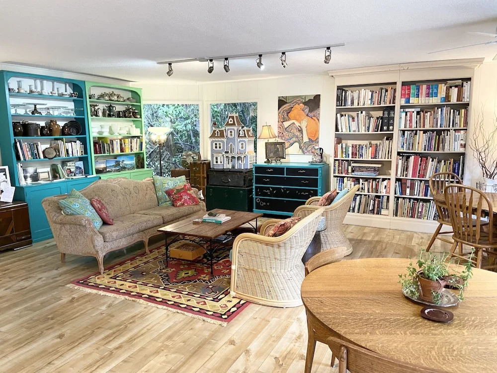 Foto - Wisteria Guest House