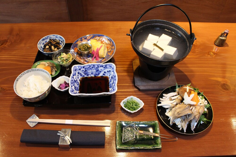 Photo - Ryokan Tanoya