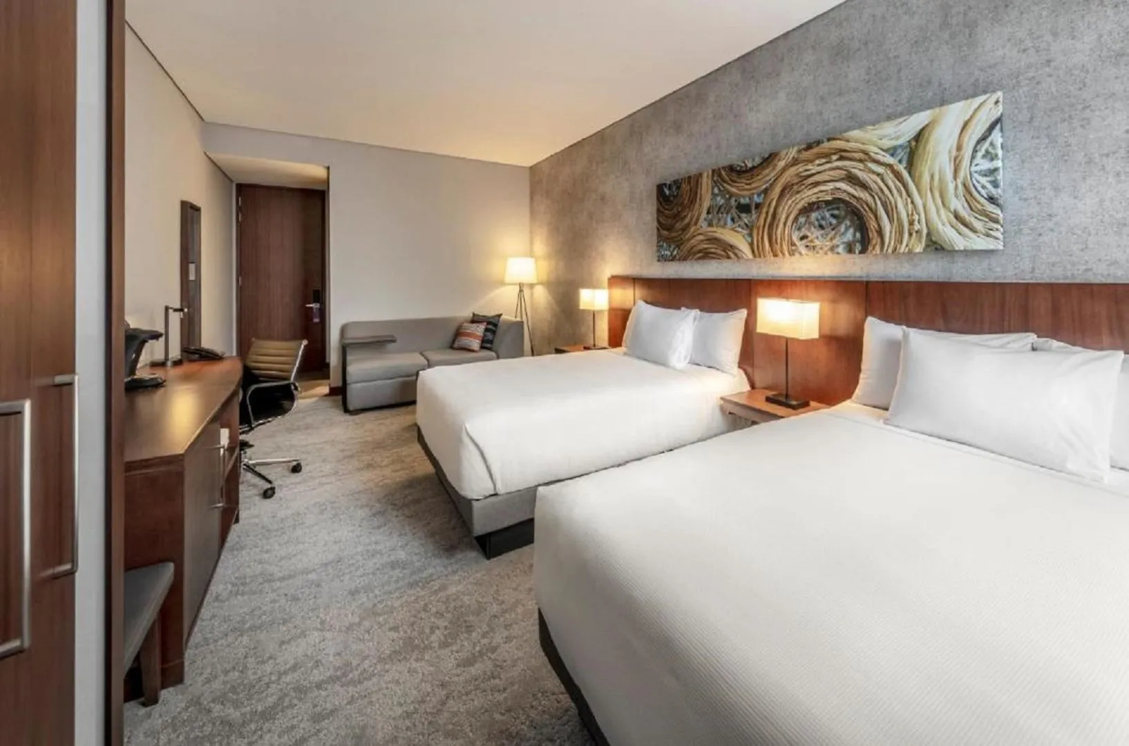 Foto - Hyatt Place Bogota Convention Center