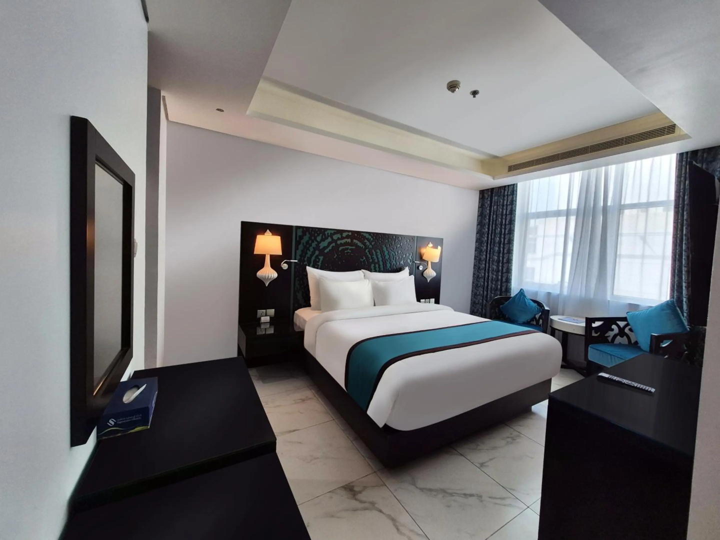Photo - Signature Hotel Al Barsha