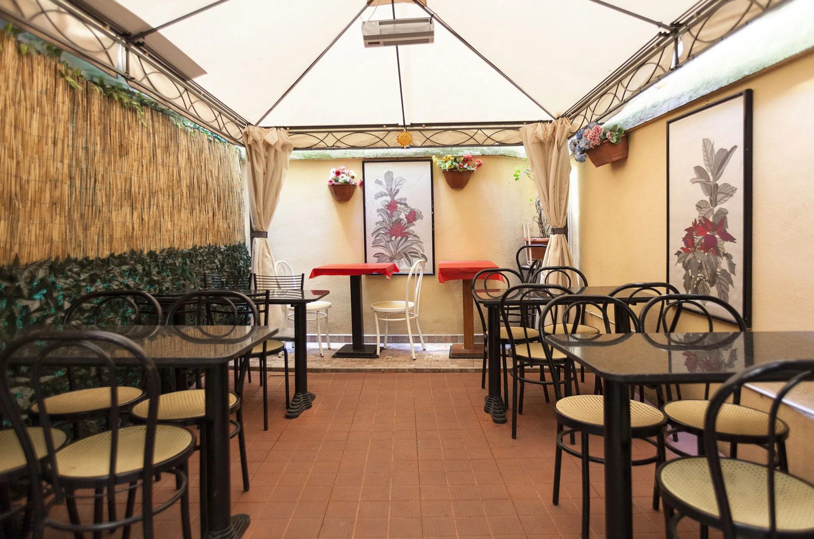 Photo - Cicero Rome Center