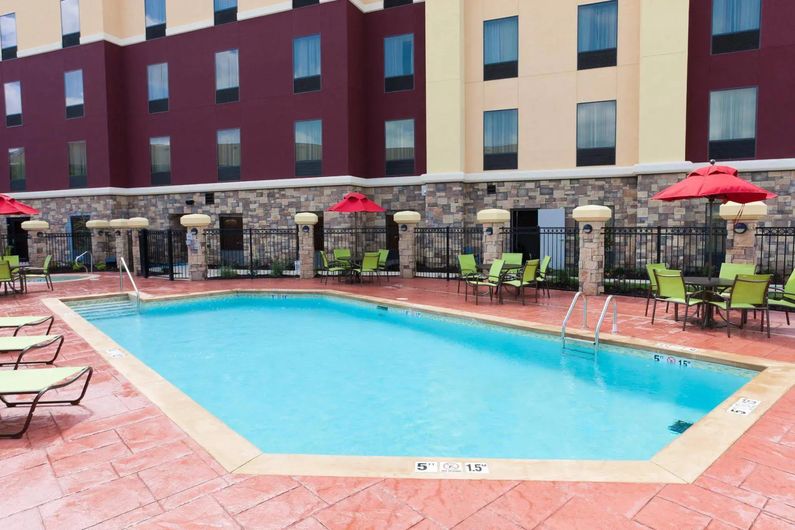 Photo - Hampton Inn & Suites Tulsa/Central