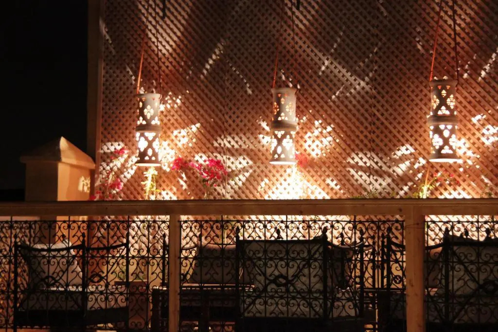 Photo - Riad Maialou & SPA