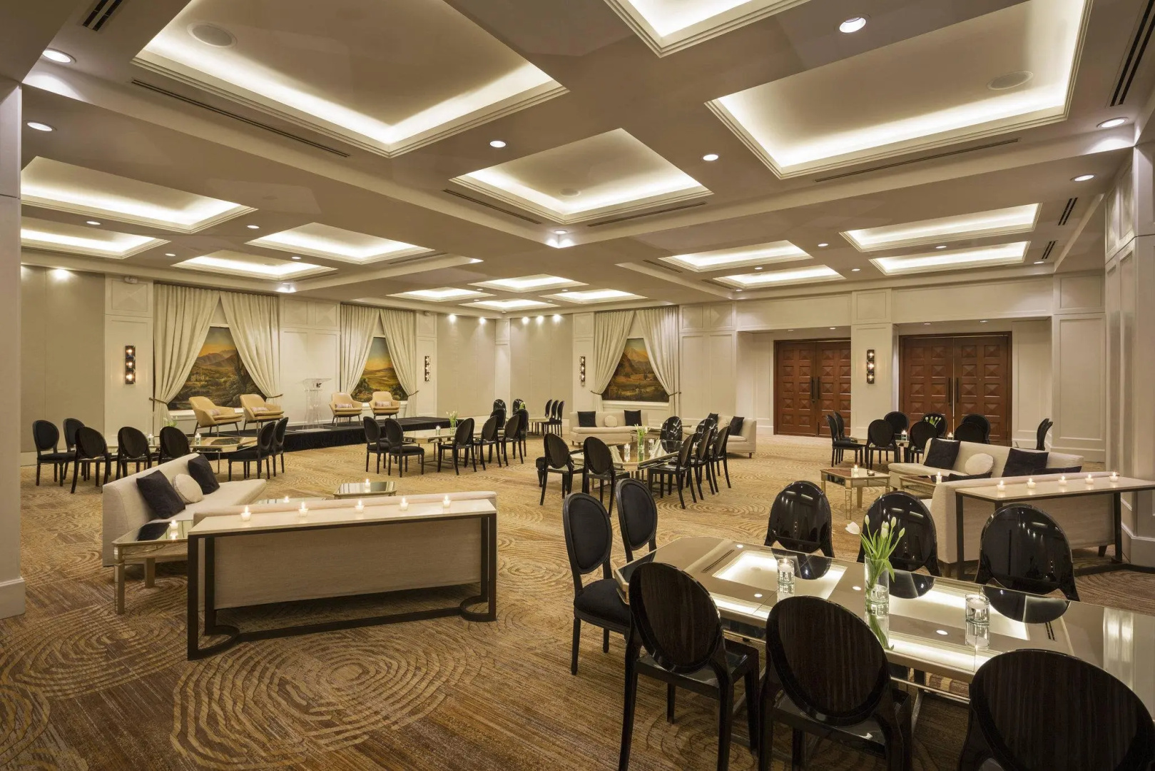 Foto - JW Marriott Hotel Mexico City Polanco