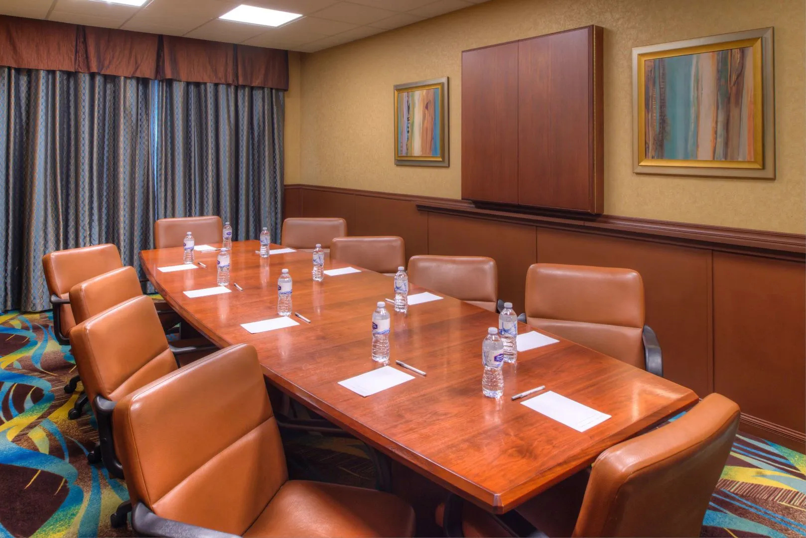 Foto - Hampton Inn & Suites Ontario