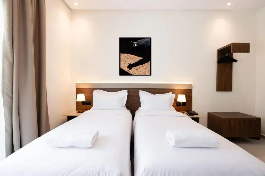 Photo - Hotel El Toro