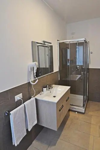 Foto - BB Hotels Aparthotel Visconti